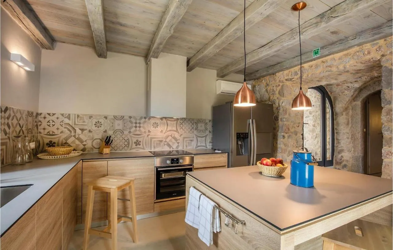 Holiday home Villa Aria Krk Gostinjac