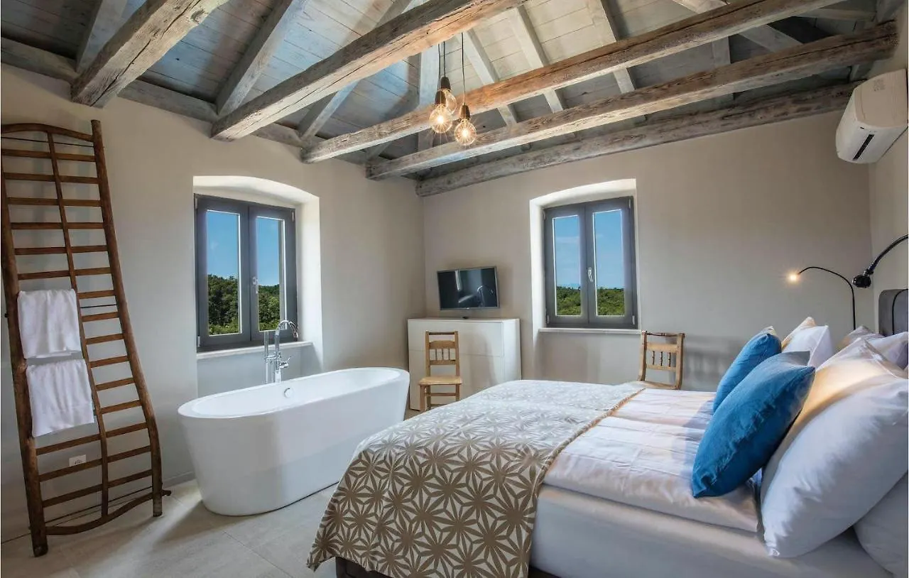 Villa Aria Krk Gostinjac