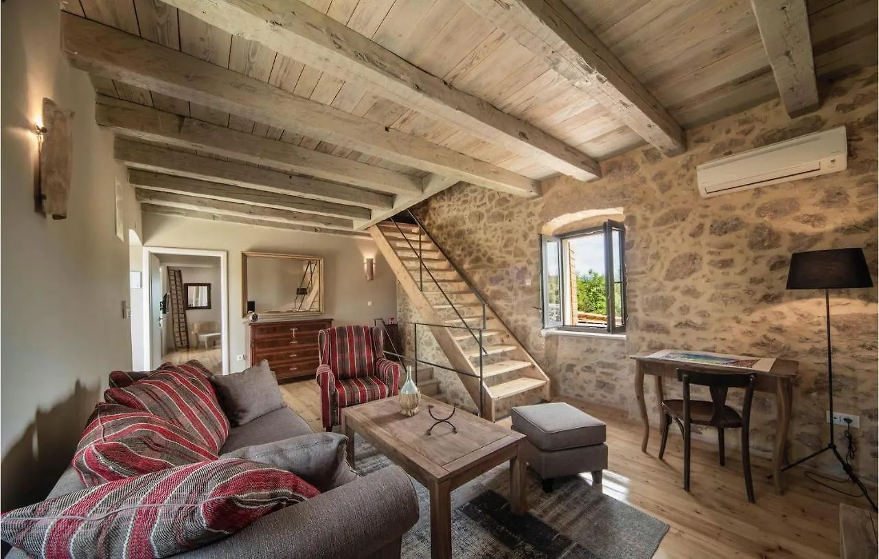 Villa Aria Krk Gostinjac 0*,  Croatia