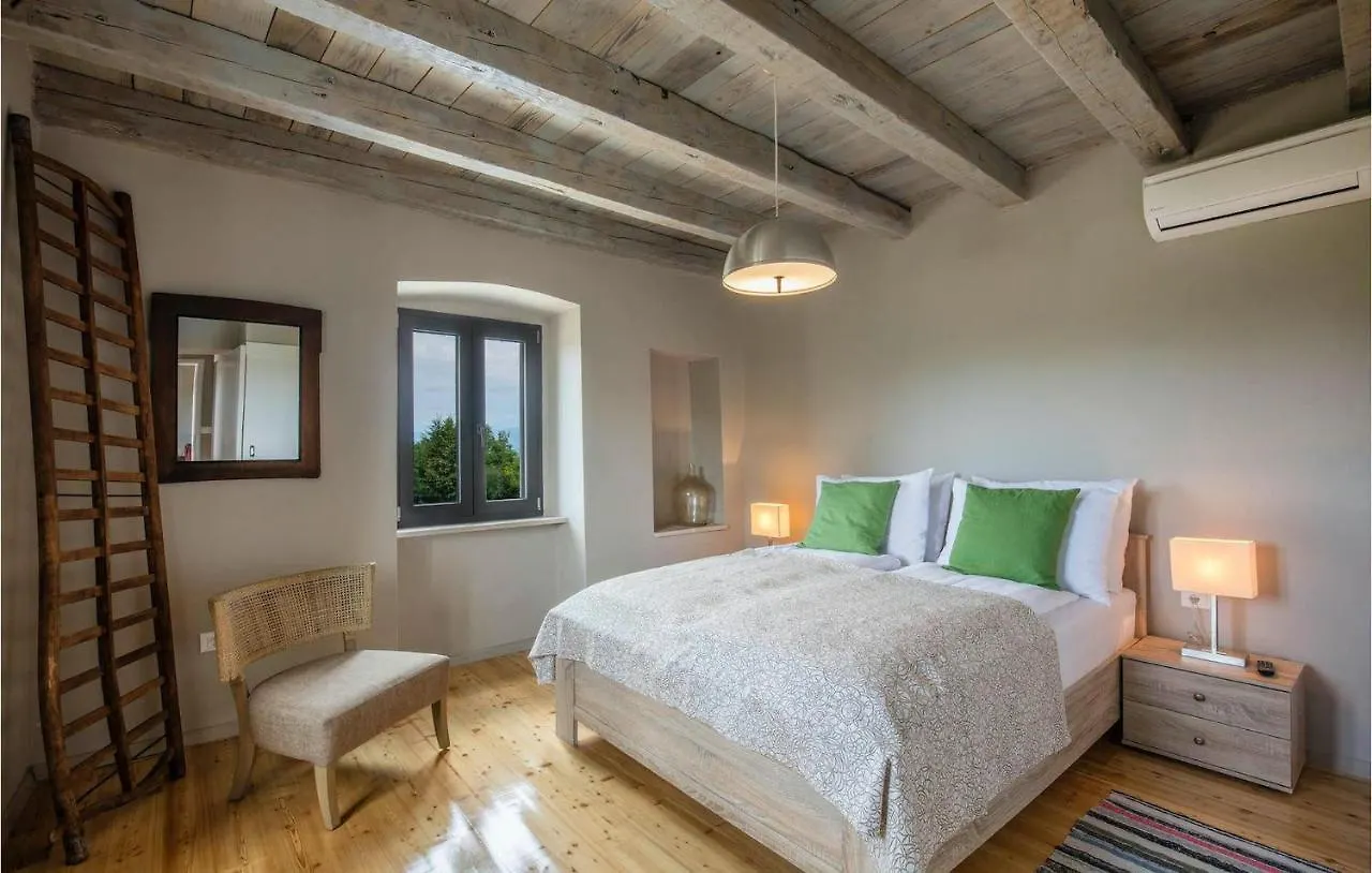 Villa Aria Krk Gostinjac Holiday home