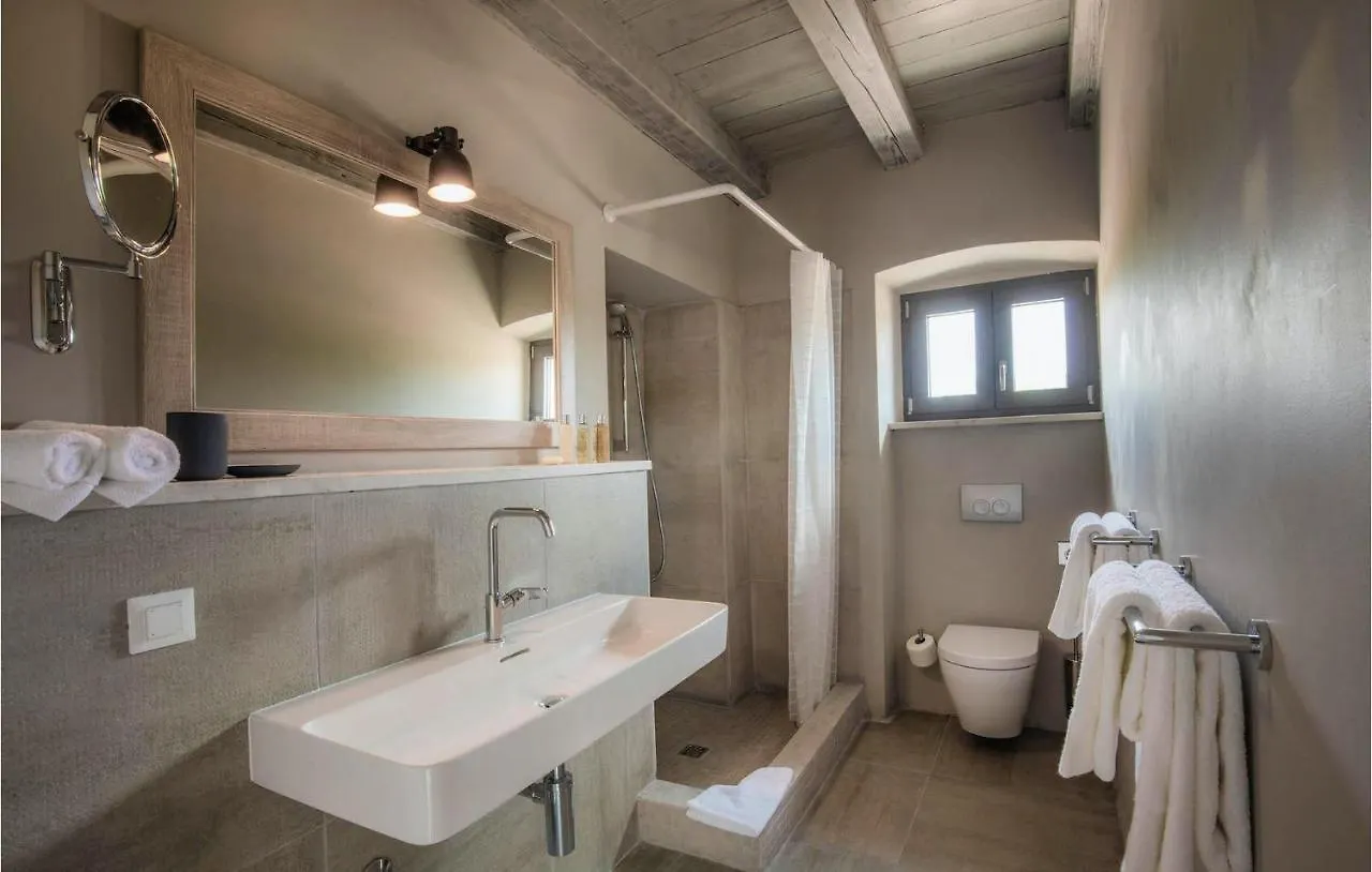 Villa Aria Krk Gostinjac