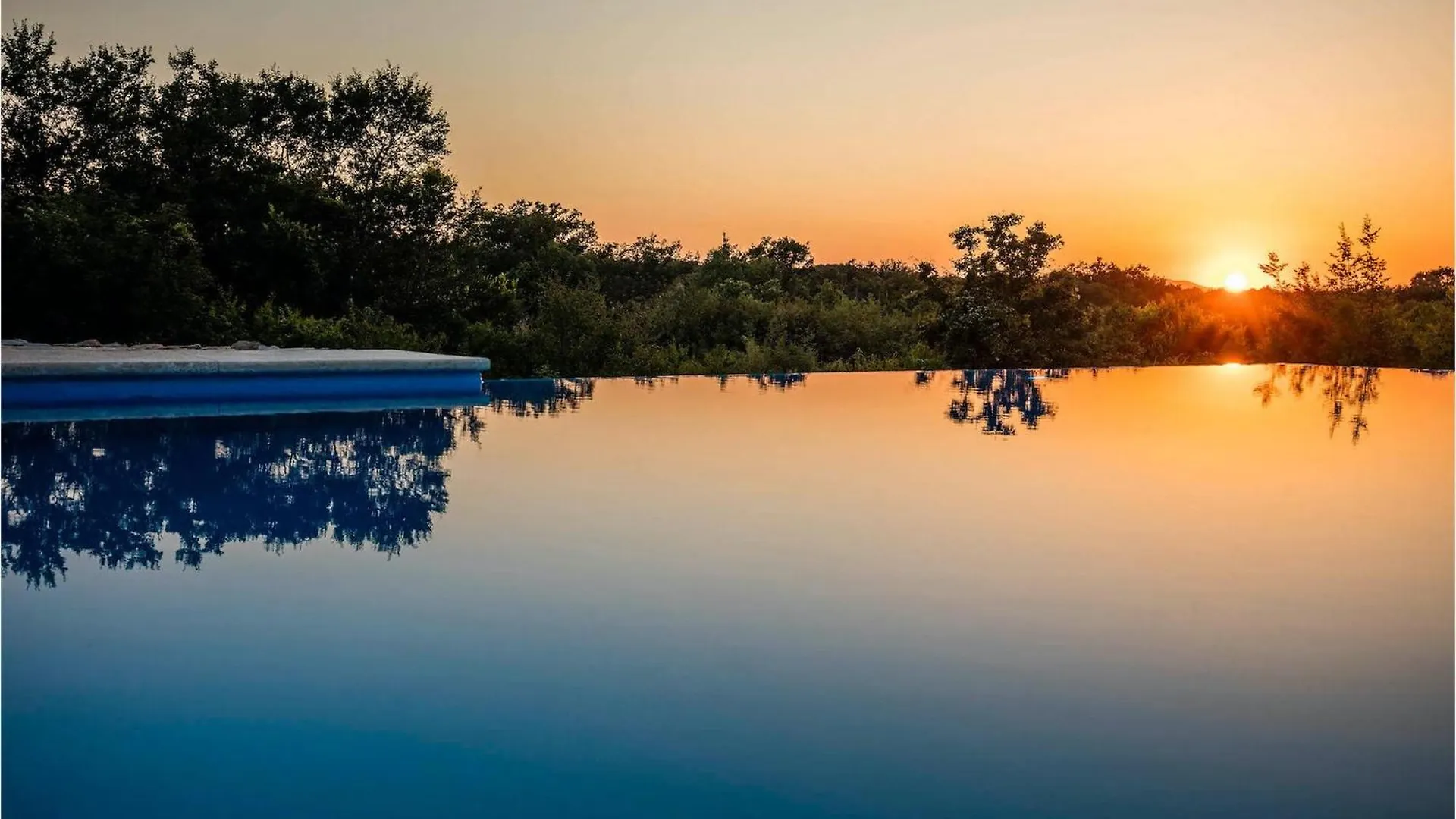 Holiday home Villa Aria Krk Gostinjac