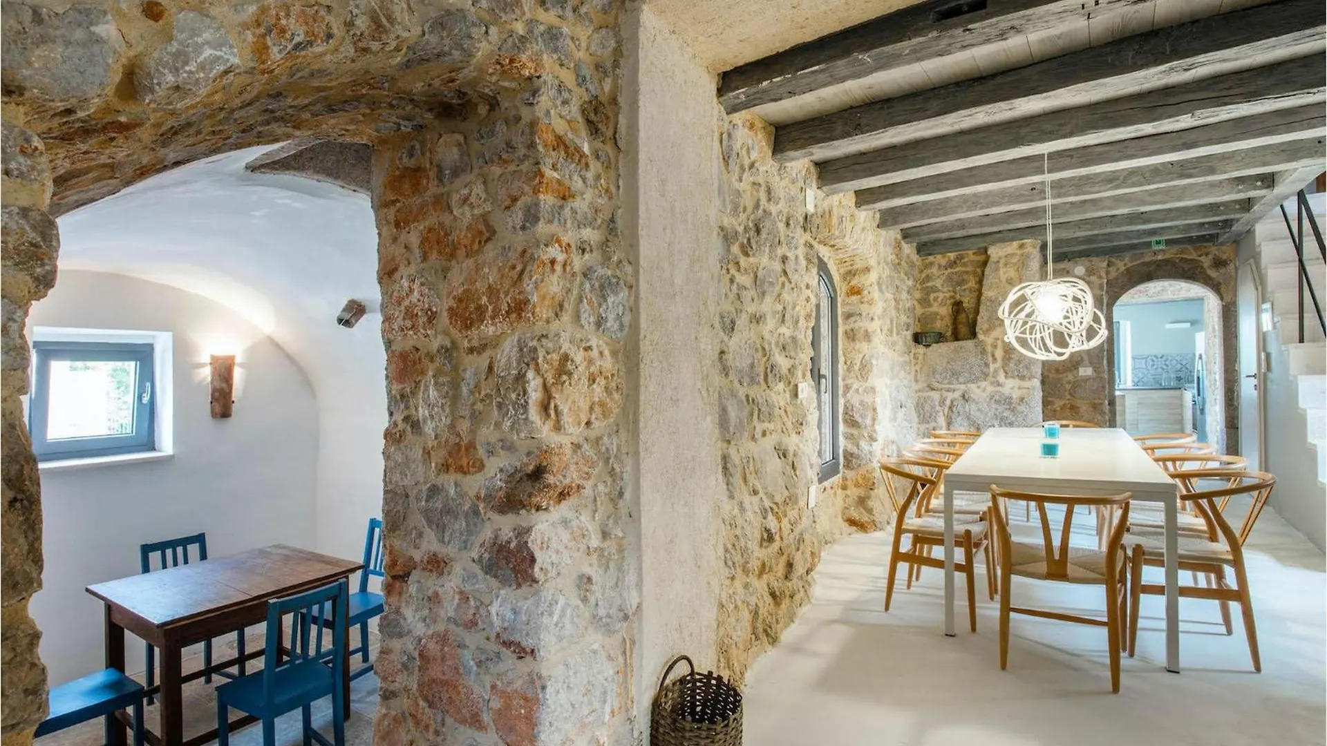 Villa Aria Krk Gostinjac 0*,