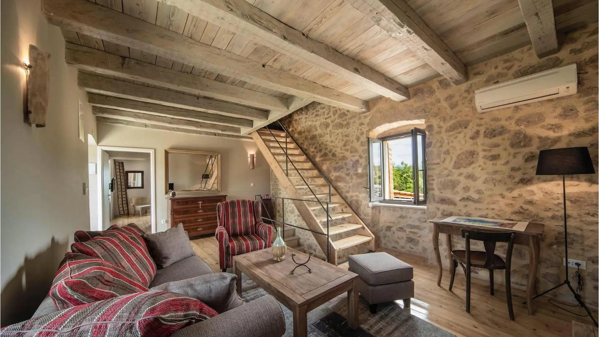 Villa Aria Krk Gostinjac Holiday home
