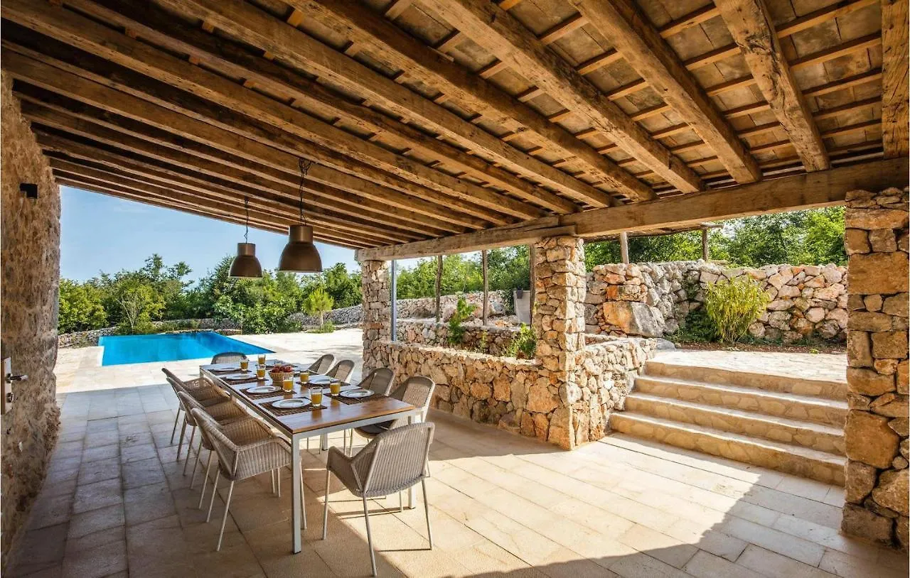 Villa Aria Krk Gostinjac