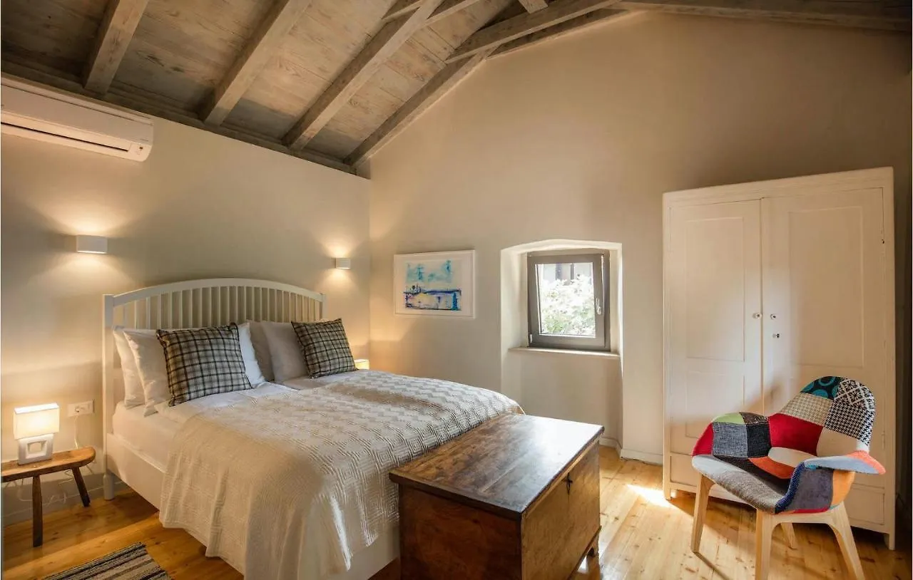 Casa vacanze Villa Aria Krk Gostinjac