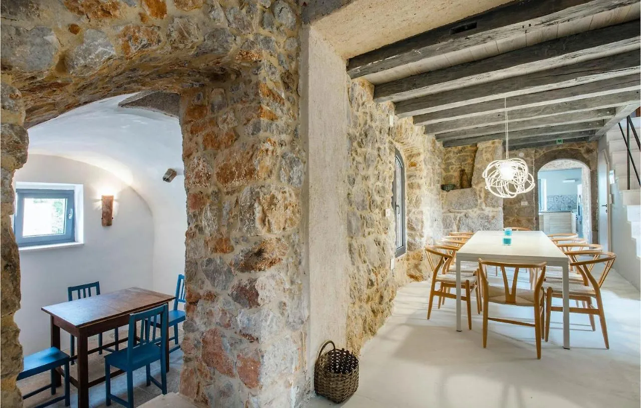 Villa Aria Krk Gostinjac