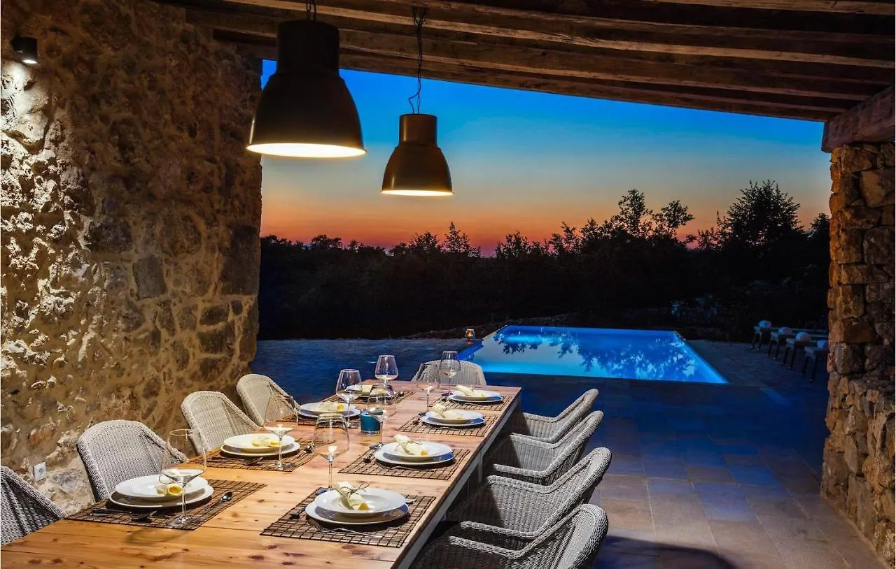 Casa vacanze Villa Aria Krk Gostinjac