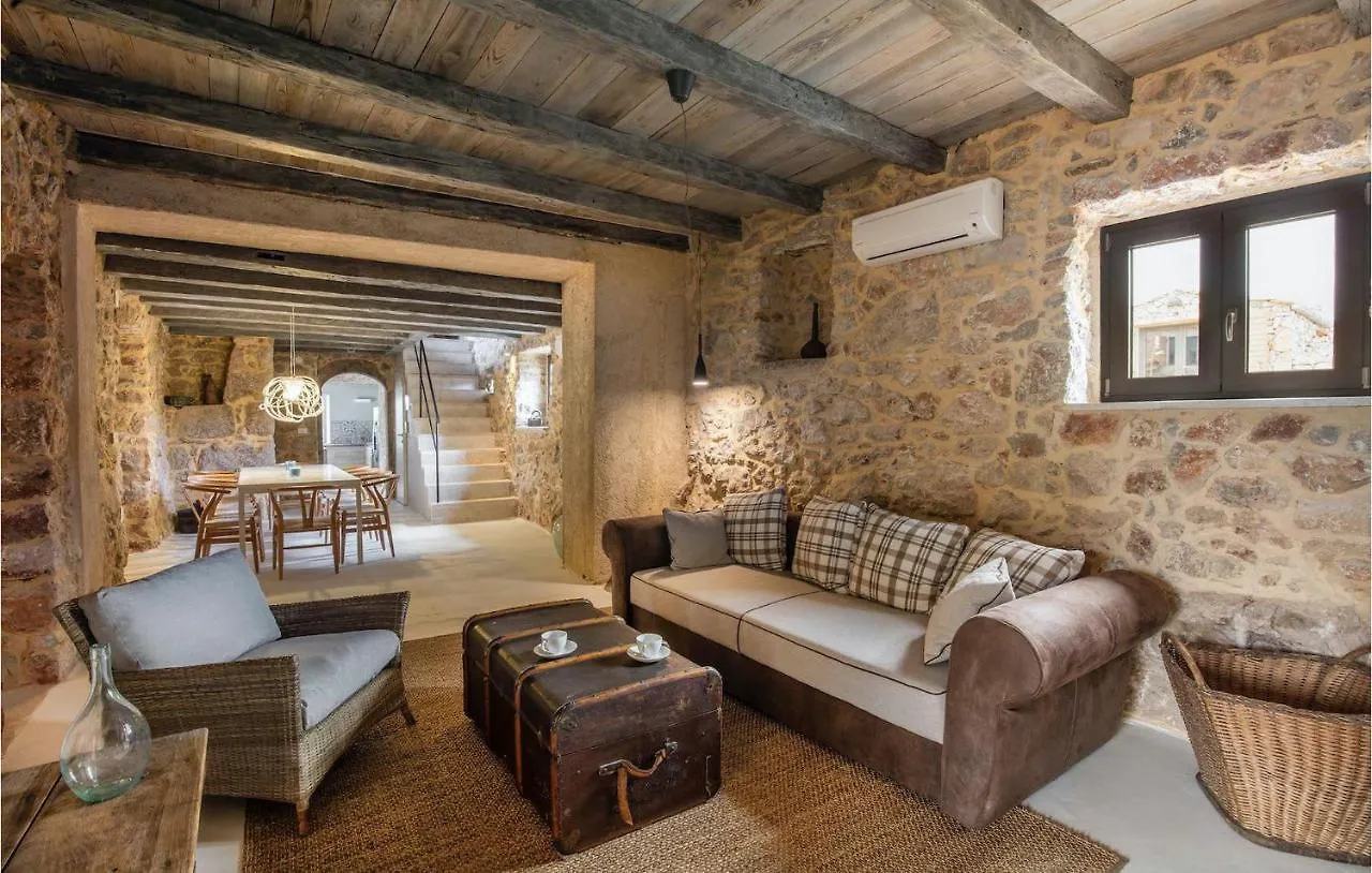 Villa Aria Krk Gostinjac