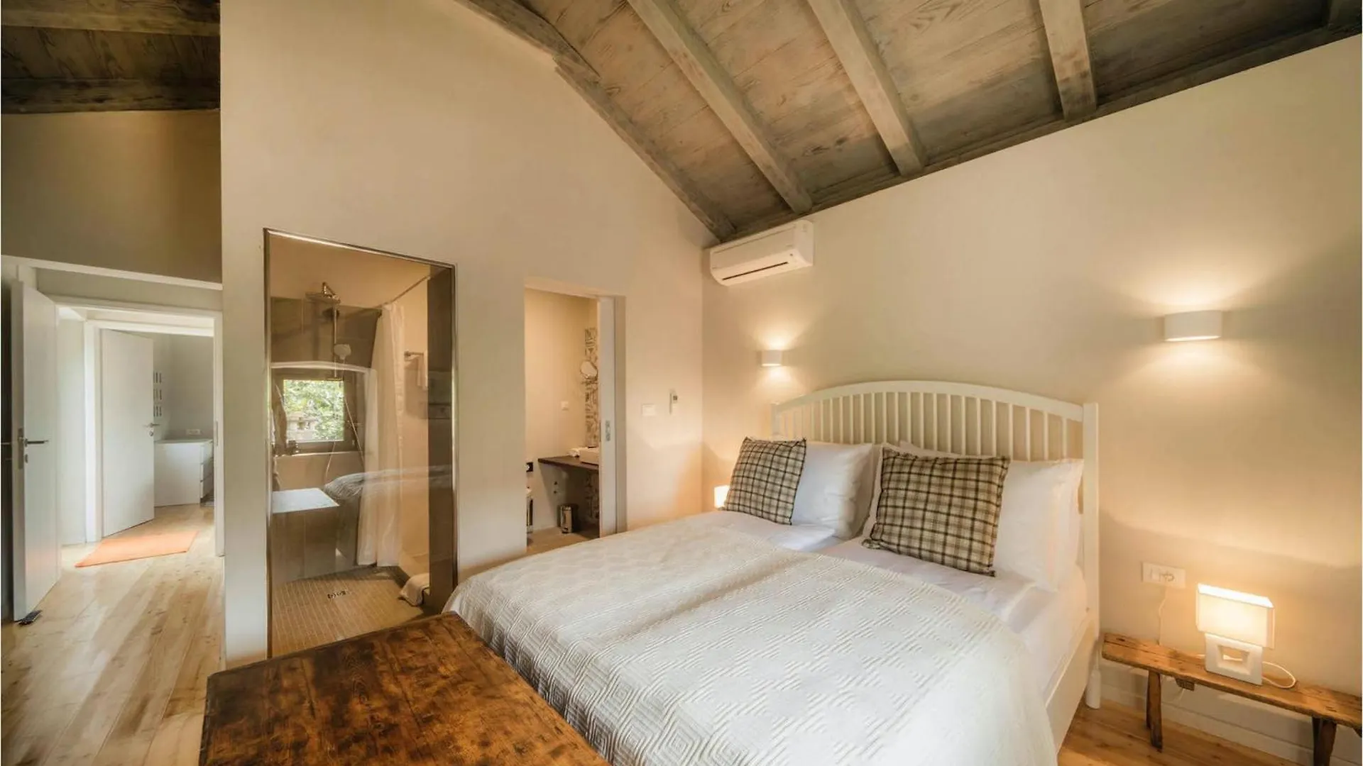 Villa Aria Krk Gostinjac Casa vacanze