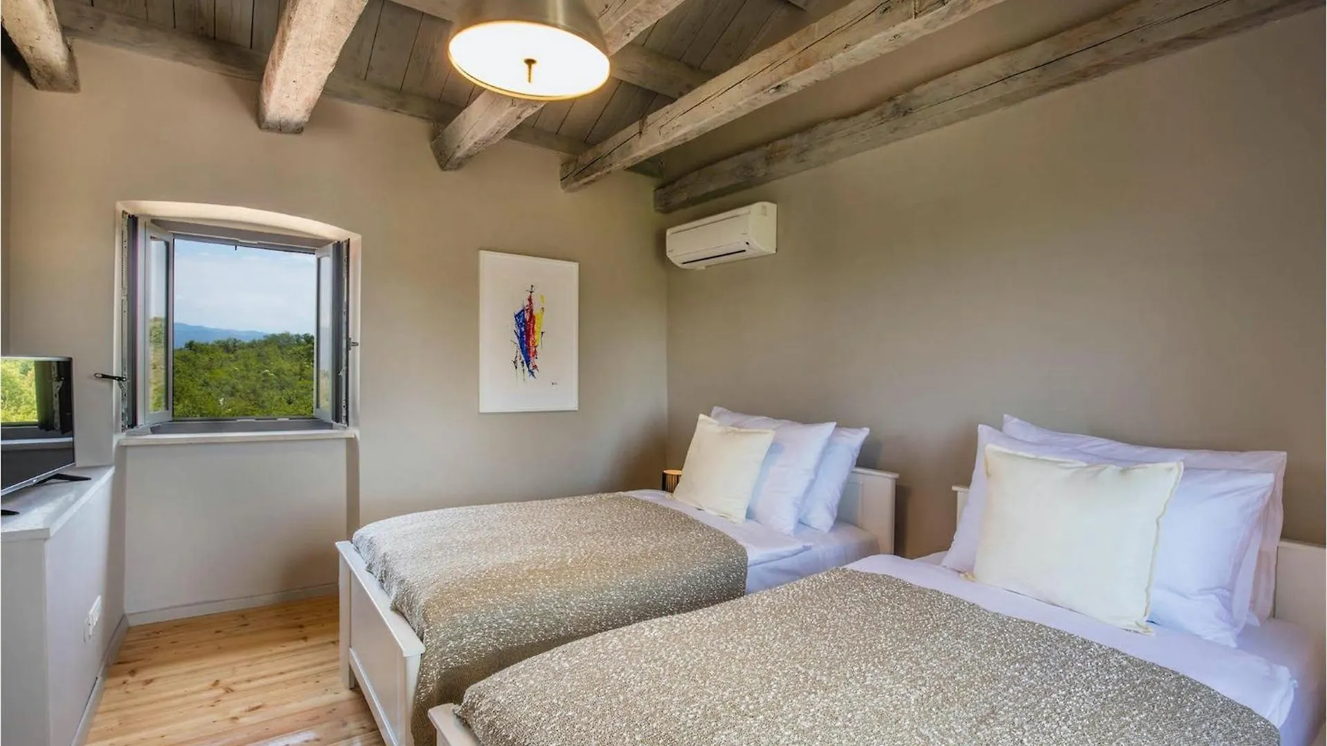 Villa Aria Krk Gostinjac